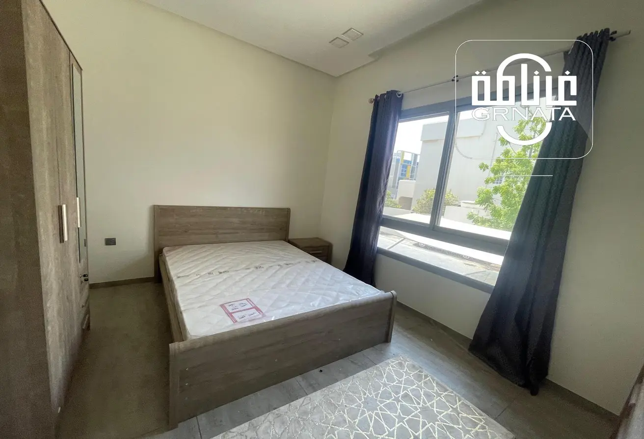 Apartment For Rent In Saar